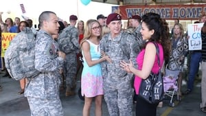 Army Wives: Stagione 7 – Episodio 11