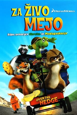 Over the Hedge 159