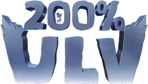 200% Wolf — Logos 5