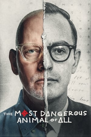 Poster The Most Dangerous Animal of All Season 1 Episode 3 2020