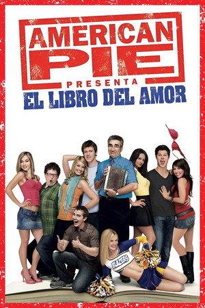 Image American Pie presenta: El libro del amor