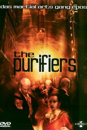 Image The Purifiers