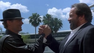 Dos superpolicías en Miami (1985) | Miami Supercops