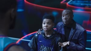 Space Jam: A New Legacy (2021) free