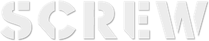 Screw — Logos 3