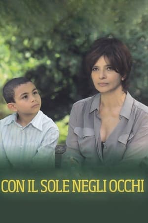 Poster Con il sole negli occhi 2015