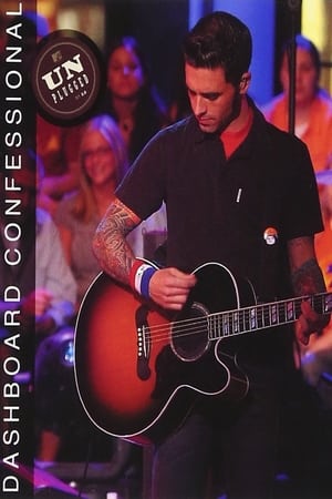 Poster di Dashboard Confessional: MTV Unplugged 2.0