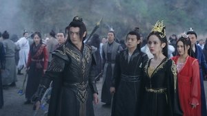 อินทรีหิมะเจ้าดินแดน EP.40