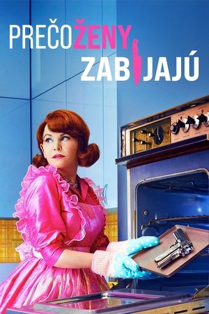Image Prečo ženy zabíjajú