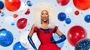 RuPaul's Drag Race film complet