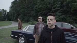 Mr. Robot: Season 3 Episode 10 – shutdown -r