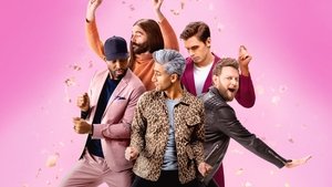 poster Queer Eye