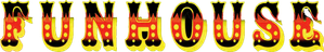 Funhouse — Logos 1