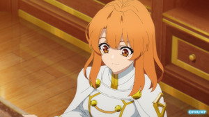 Wistoria: Wand and Sword: 2×6