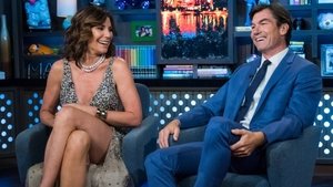 Watch What Happens Live with Andy Cohen LuAnn de Lesseps; Jerry O'Connell