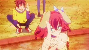 No Game, No Life: 1×5