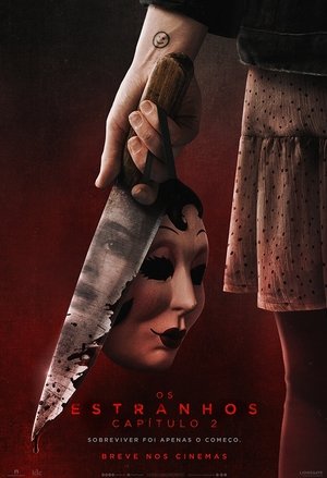 Image Os Estranhos: Capítulo 2
