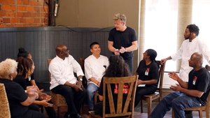 Gordon Ramsay's 24 Hours to Hell and Back Brownstone Bistro