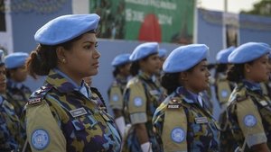 Women, War & Peace II A Journey of a Thousand Miles: Peacekeepers