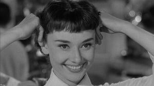 Roman Holiday 1953 ดูหนังย้อนยุคหนังโรแมนติกตลก