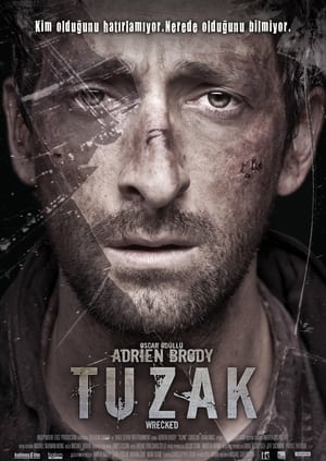 Poster Tuzak 2010