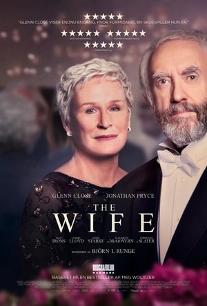 The Wife 2018