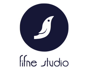 Logo Fifne Studio