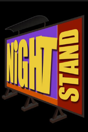 Image Night Stand with Dick Dietrick