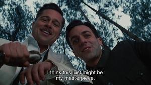 Inglourious Basterds