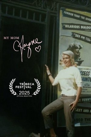 My Mom Jayne: A Film by Mariska Hargitay