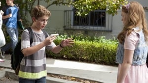 The Goldbergs: 2×1