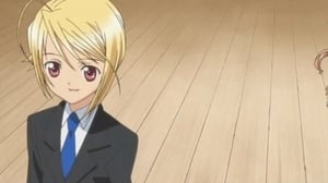 Shugo Chara!: 2×7