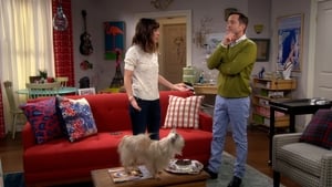 The Odd Couple: 2×6