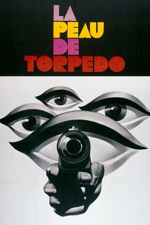 Poster La Peau de Torpédo 1970