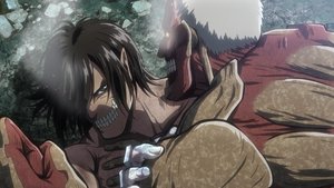 Attack on Titan S3E14