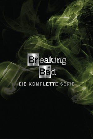 Poster Breaking Bad Staffel 5 Lebe frei oder stirb 2012