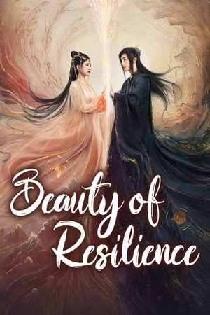 Beauty of Resilience's Poster