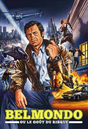 Belmondo ou le goût du risque 7