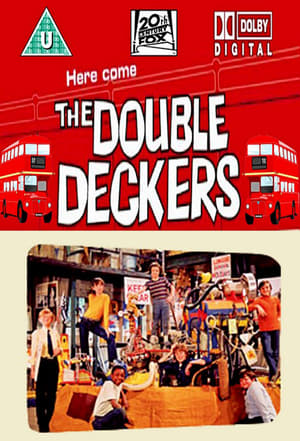Image Here Come the Double Deckers