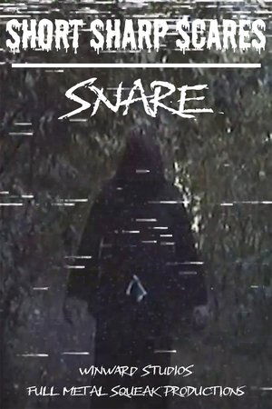 Short Sharp Scares: Snare (2025)
