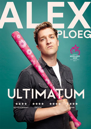 Alex Ploeg: Ultimatum 4