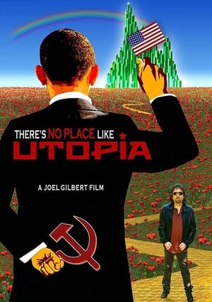 Poster There's No Place Like Utopia (2014)