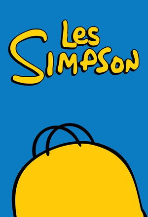 poster The Simpsons
