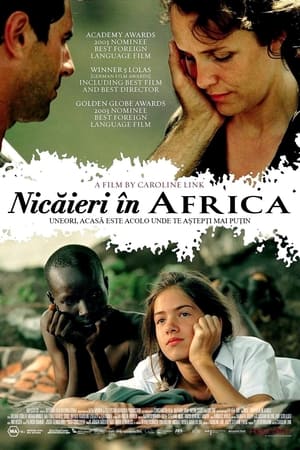 Nirgendwo in Afrika 2001