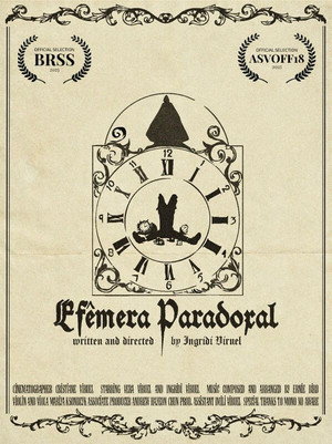 Efêmera Paradoxal 10