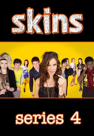 Skins: Sezon 4
