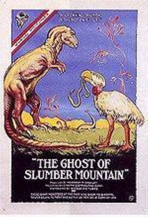 The Ghost of Slumber Mountain 9