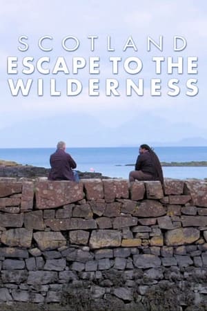 Scotland: Escape to the Wilderness - movie poster