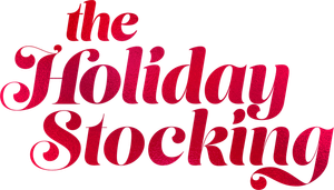 The Holiday Stocking — Logos 1