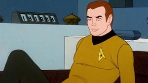 Star Trek – The Animated Series S01E06